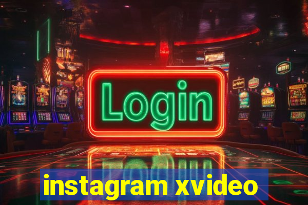 instagram xvideo